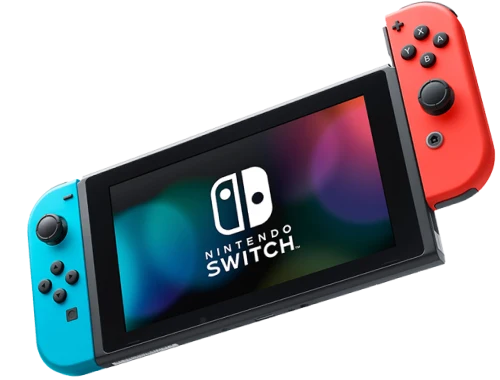 nintendo